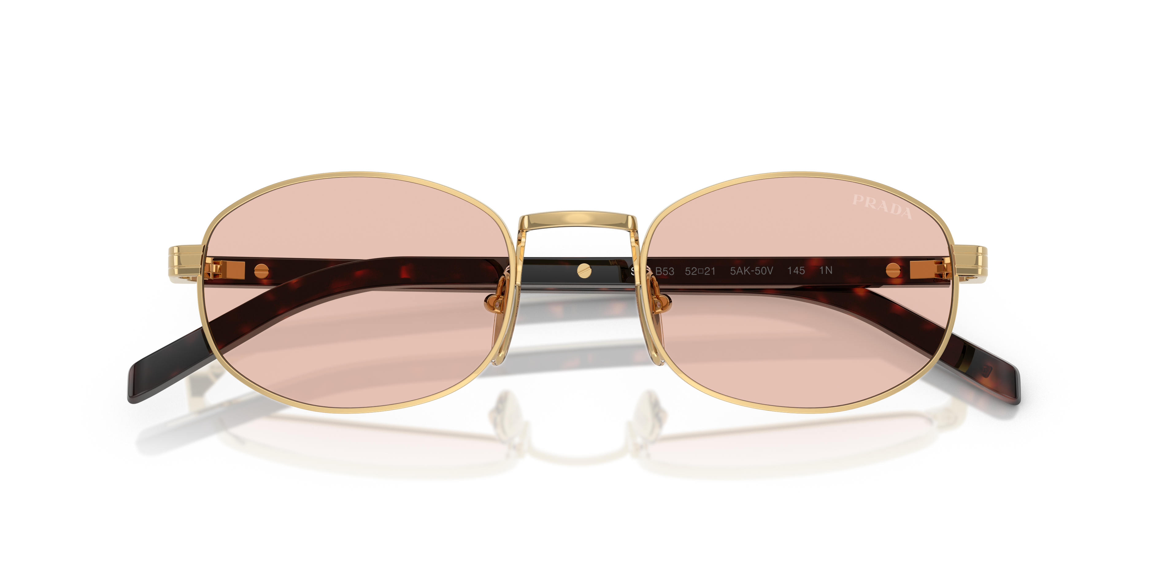 Prada PR B53S 5AK50V  